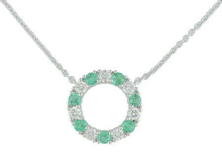 14KW Ruby Dia Dia-NA4210