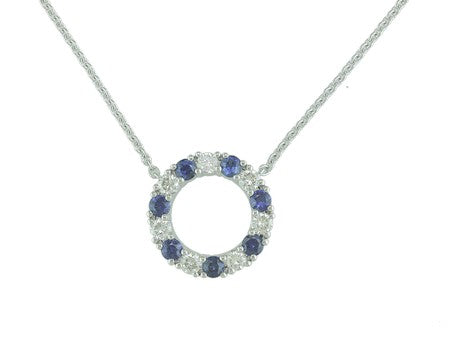 14KW Ruby Dia Dia-NA4210