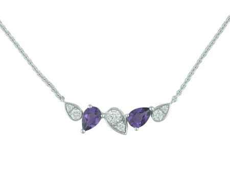 14KW Aquamarine Dia Dia-NA4312