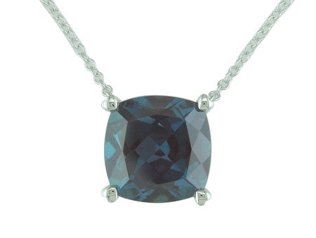 14KW Rhodolite Garnet-NE0308