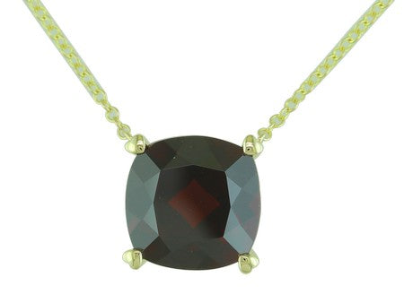 14KW Rhodolite Garnet-NE0308