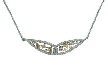 14KTT Natural Fancy Color Diamond-NG3472