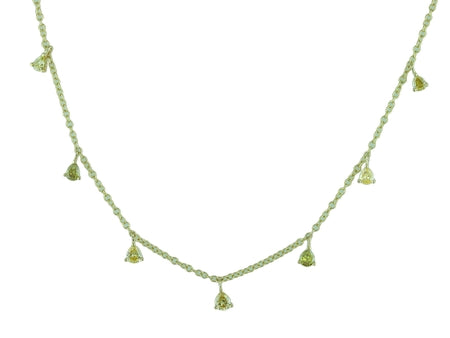 14KY Natural Fancy Color Diamond-NG5008