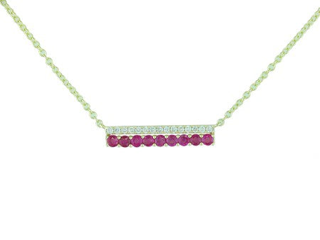 14KW Ruby Dia Dia-NG5017