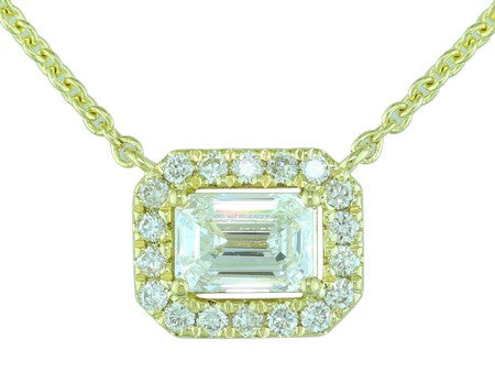 18KY Diamond-NG5023