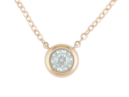 14KTT Diamond-NJ0015