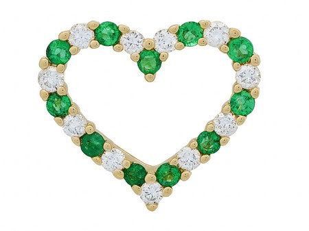 14KY Emer Dia Dia-P02541