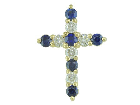 14KY Sapp Dia Dia-P04874