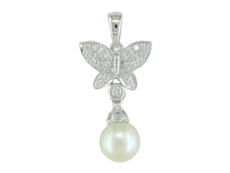 14KW Pearl Dia Dia-P05317