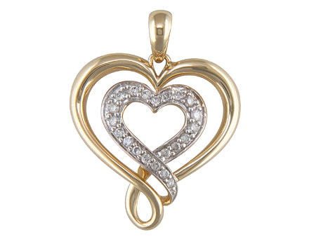 10KY+W Diamond-P13072