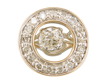 10KTT Diamond-P14841