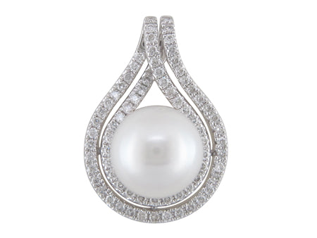 14KW Pearl Dia Dia-P15091