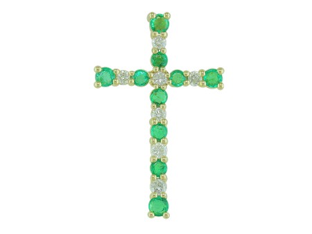 14KY Sapp Dia Dia-P15830