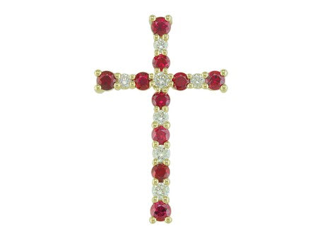 14KY Sapp Dia Dia-P15830