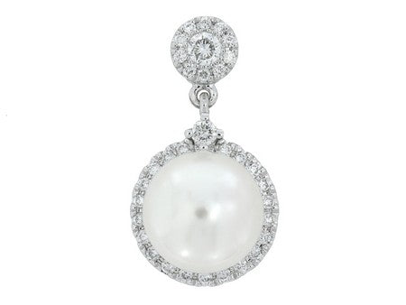 14KW Pearl Dia Dia-P20277