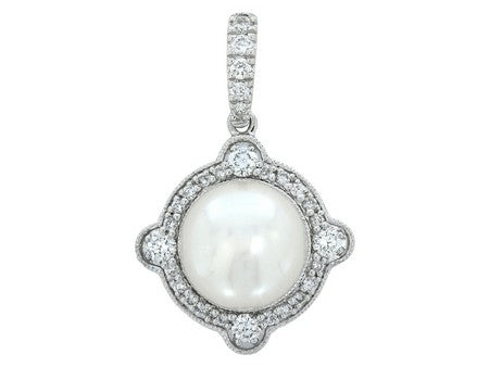 18KW Pearl Dia Dia-P20280