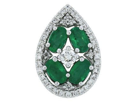 14KW Ruby Dia Dia-P20528