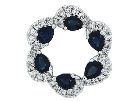 14KW Sapp Dia Dia-P20578