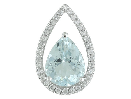 14KY Created Alexandrite Dia Dia-P20771