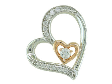 10KTTWP Diamond-P21392