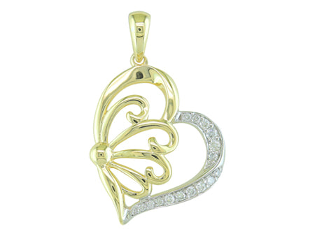 10KTT Diamond-P21399