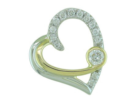 10KTT Diamond-P21414