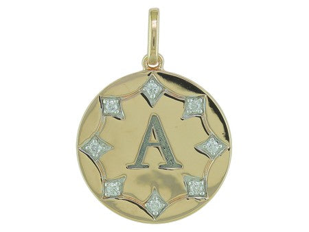 14KP+WB Diamond-P21558