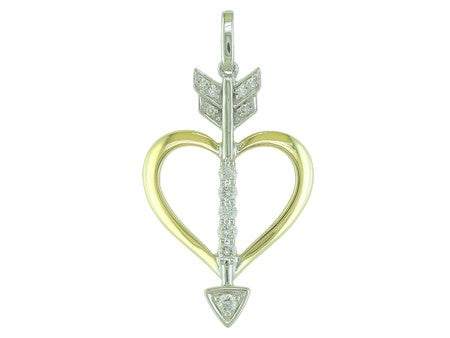 10KTT Diamond-P21627