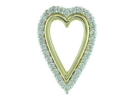 14KY+W Diamond-P21720