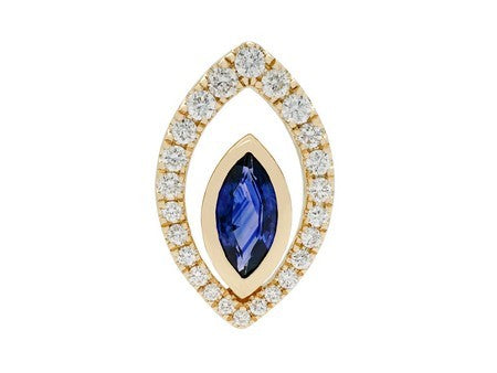 14KY Sapp Dia Dia-P21789