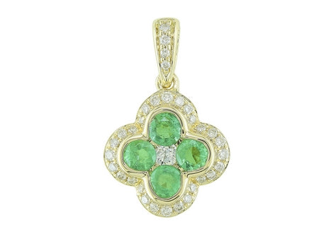 14KY Emer Dia Dia-PC0304