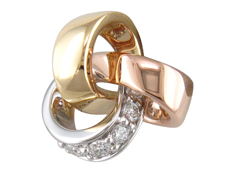 14KTTP Diamond-PE0655