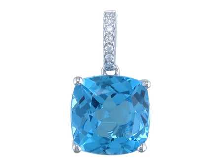 14KW Amethyst Dia Dia-PE0837