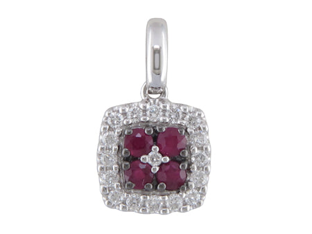 18KW+B Ruby Dia Dia-PE1411