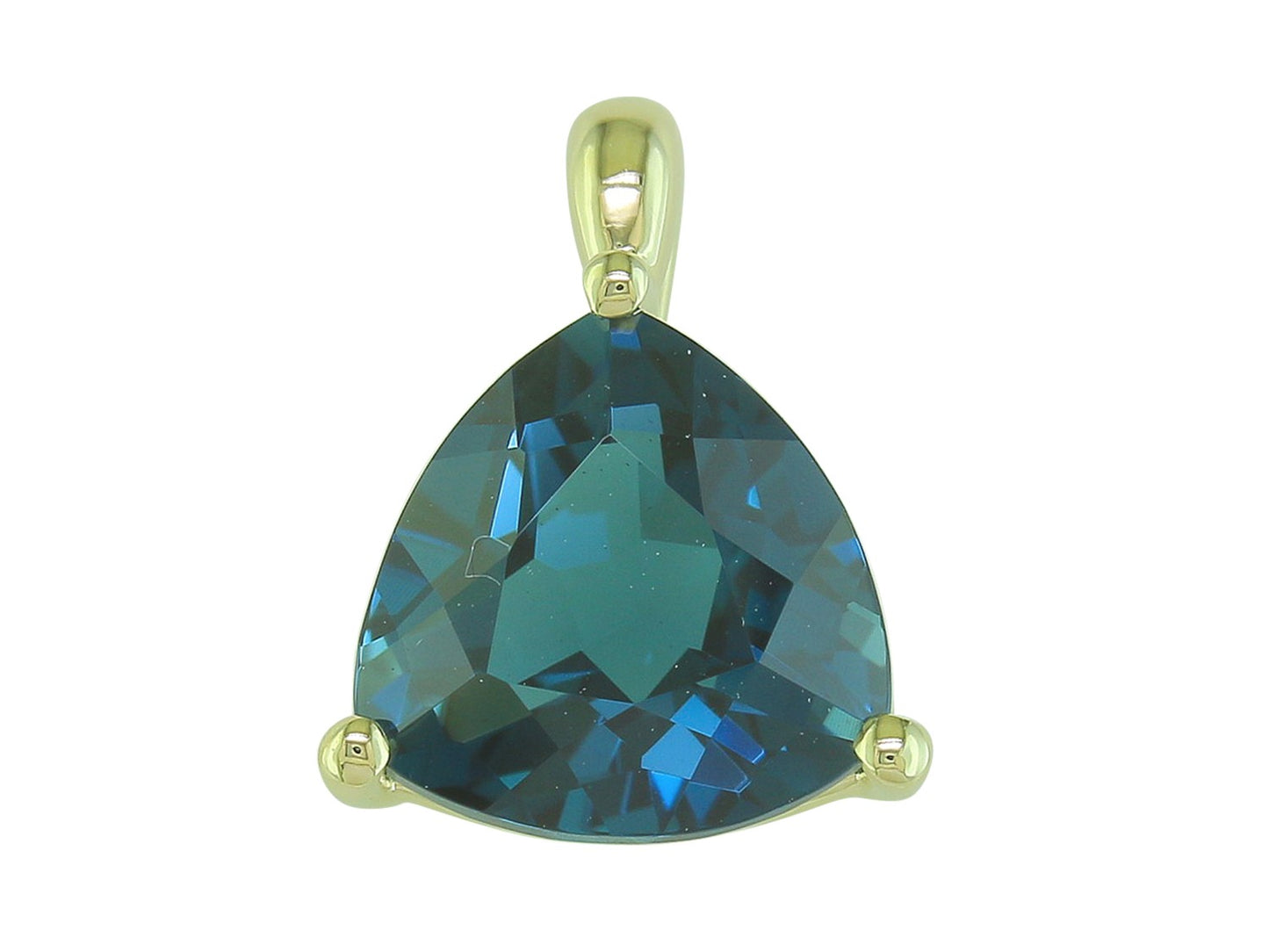 14KW Aquamarine-PE1498