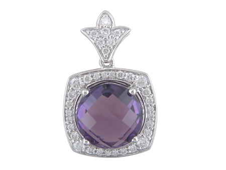 14KW Amethyst-PE1610