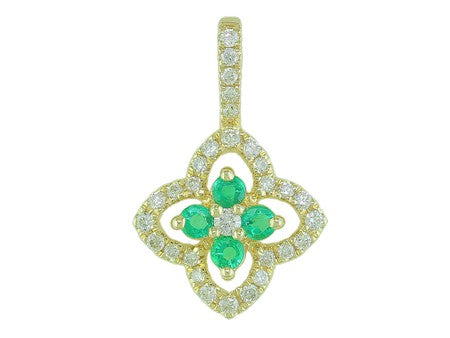 14KW Ruby Dia Dia-PE2379