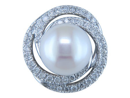 18KW Pearl Dia Dia-PE3016