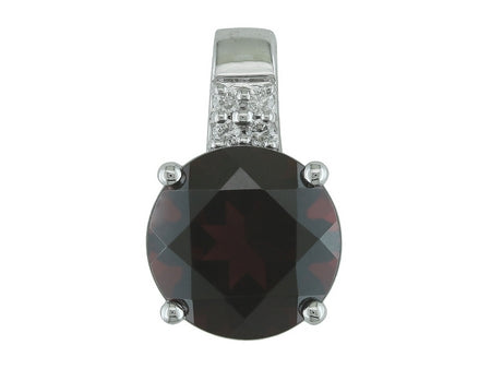 14KY B-Topaz Dia Dia-PE3100