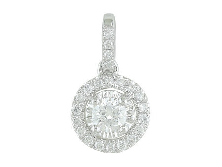 14KTTWP Diamond-PE3104