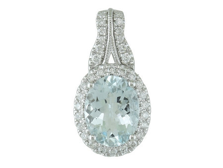 14KW Peridot Dia Dia-PE3227