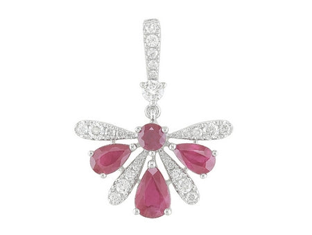 14KW Ruby Dia Dia-PE3733