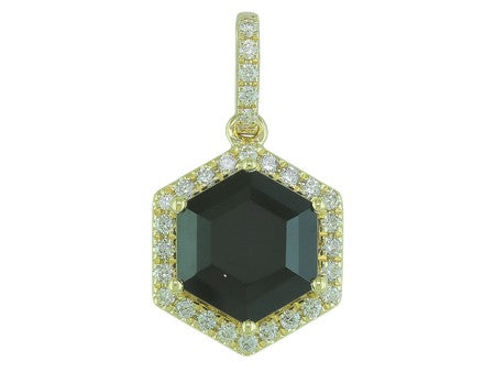 14KW Morganite Dia Dia-PE3920