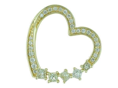 14KY Sapp Dia Dia-PG3595