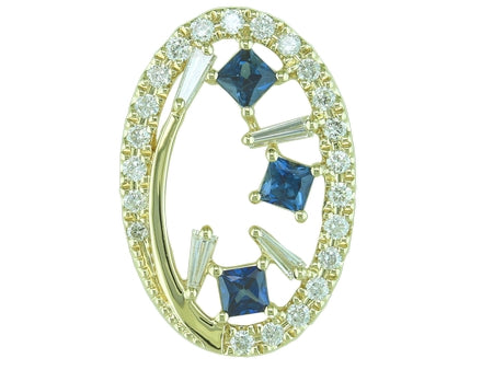 14KY Ruby Dia Dia-PG3599