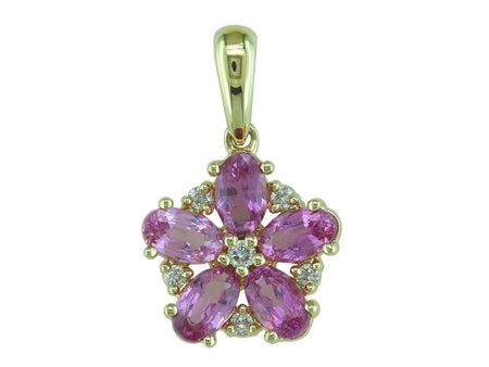 14KY P-Sapp Dia Dia-PG3667