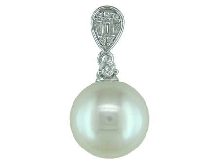 14KW South Sea Pearl Dia Dia-PG5037