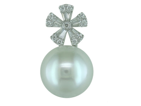 14KW South Sea Pearl Dia Dia-PG5040