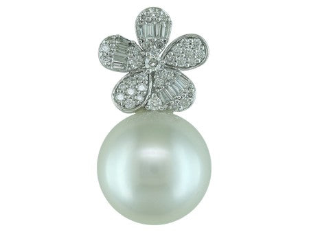 14KW South Sea Pearl Dia Dia-PG5043