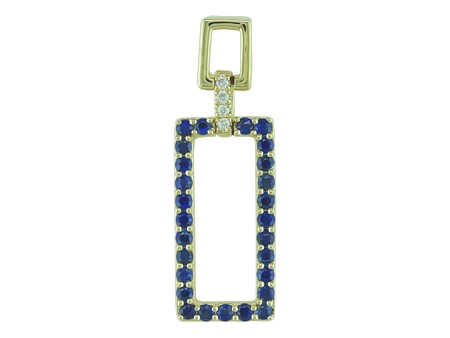 14KY P-Sapp Dia Dia-PG5064